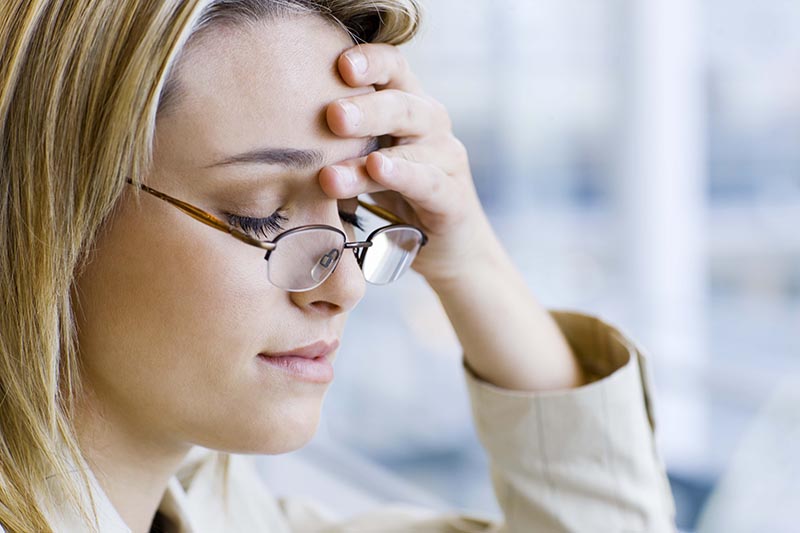 Sarasota, FL 34238 dizziness treatment